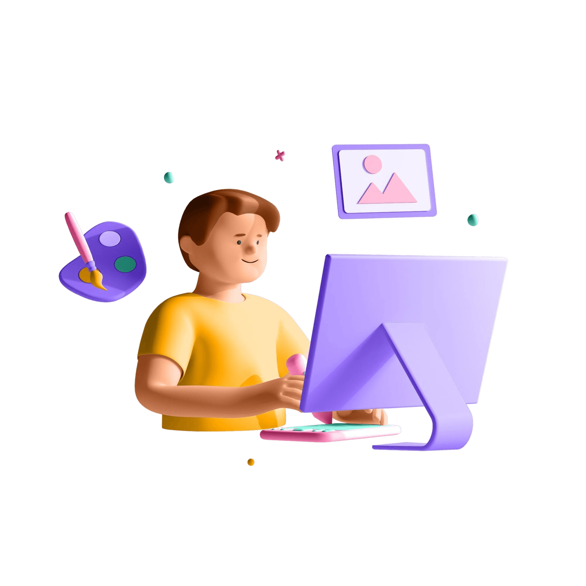 Graphic Design
